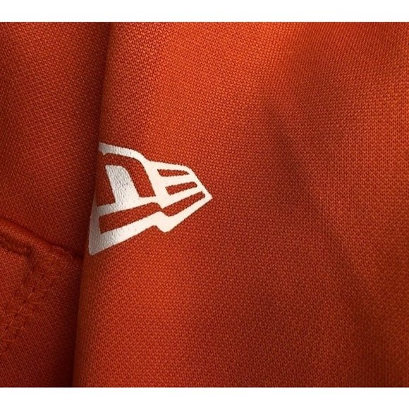 Denver Broncos Athletic Hoodie Size XL - Combine Authentic - NFL Team Apparel - Picture 6 of 6